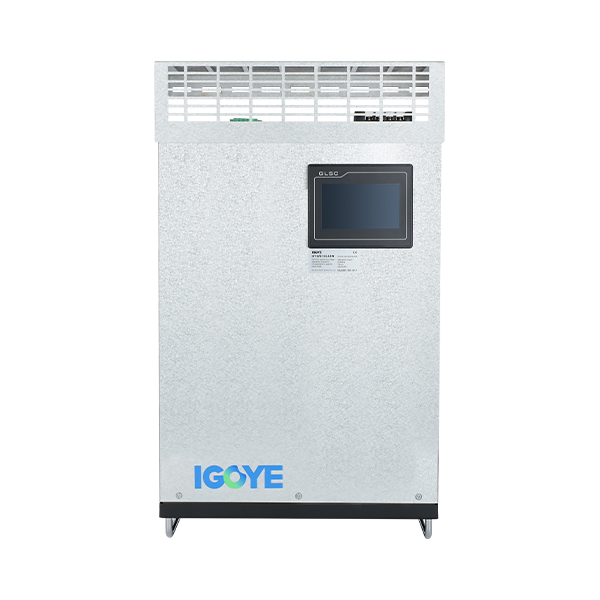 Proč si vybrat 220V statický generátor montáže na montáž stopu pro zlepšení výkonu systému energetického systému?