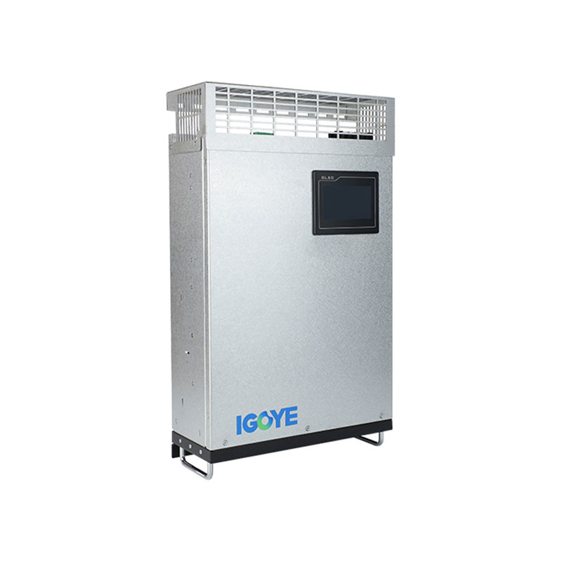 220V Rack Mount Static VAR generátor
