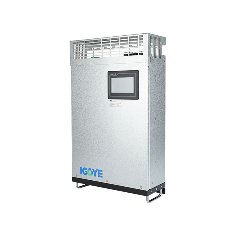 380V Static VAR generátor