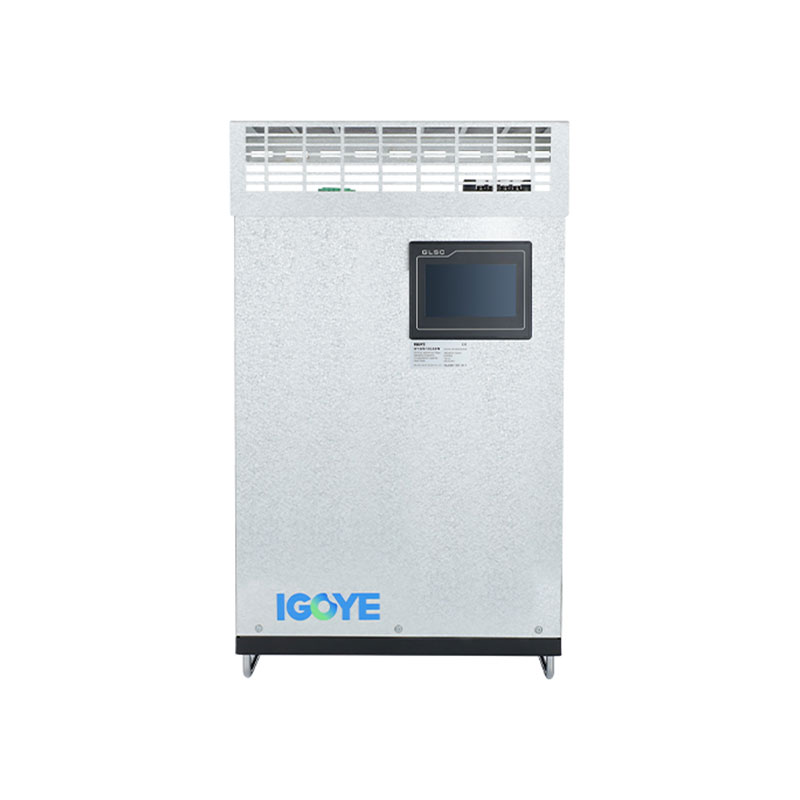 500V Static Static VAR generátor