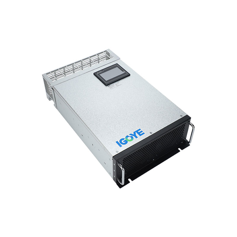 690V Static VAR generátor